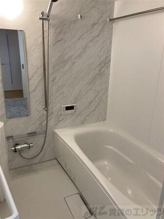 Casa Brancheの物件内観写真